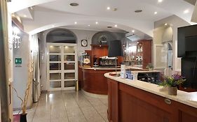 Hotel Antico Distretto