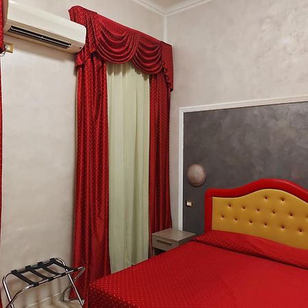 Hotel Antico Distretto Torino Esterno foto