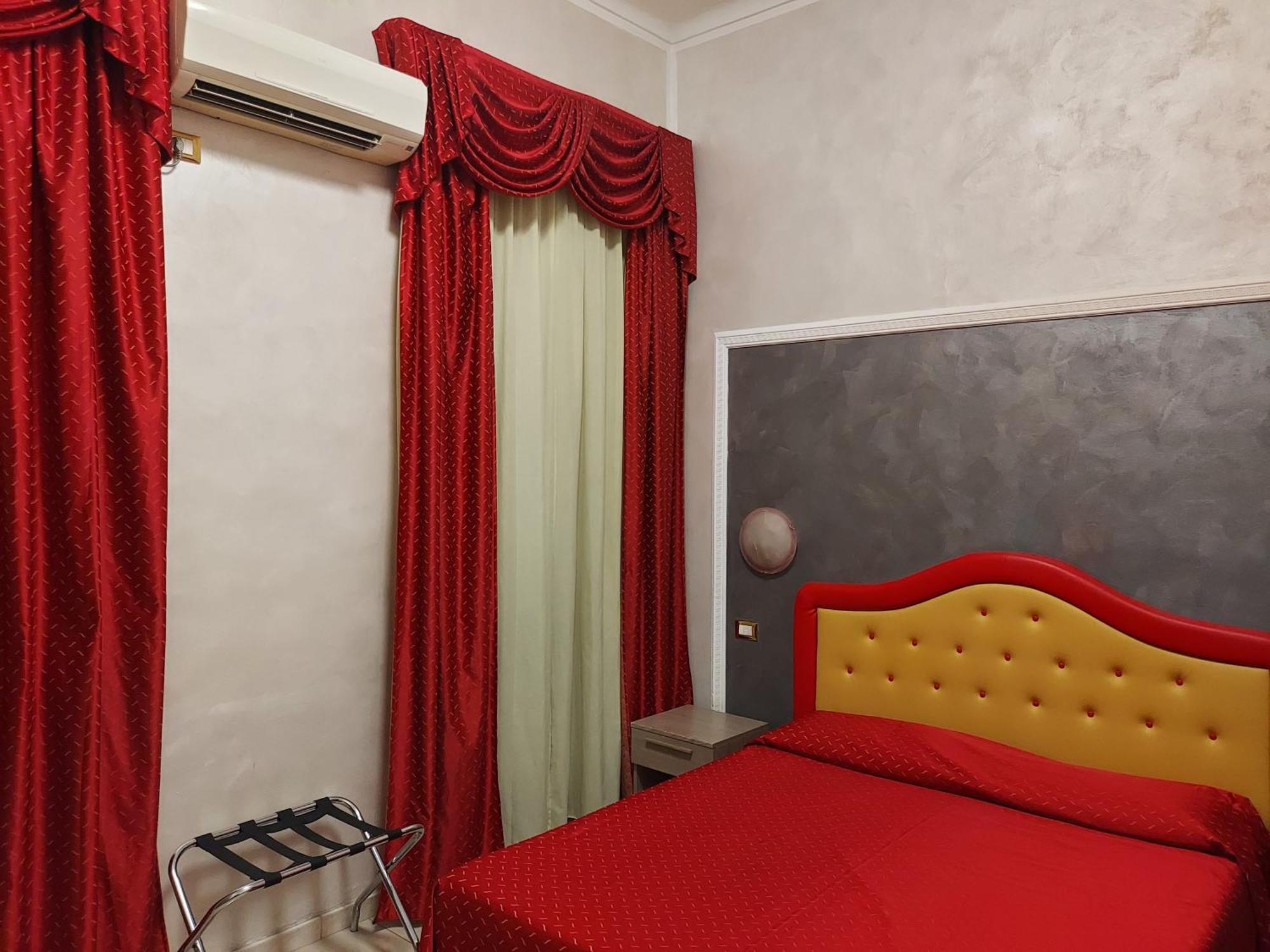 Hotel Antico Distretto Torino Esterno foto