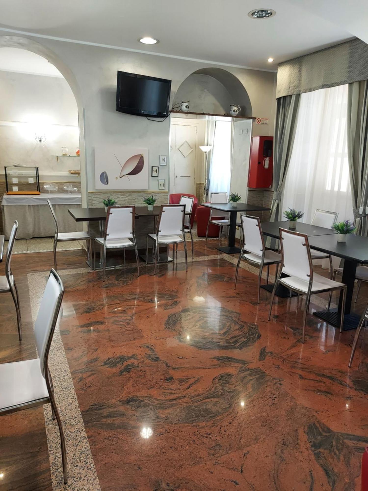 Hotel Antico Distretto Torino Esterno foto