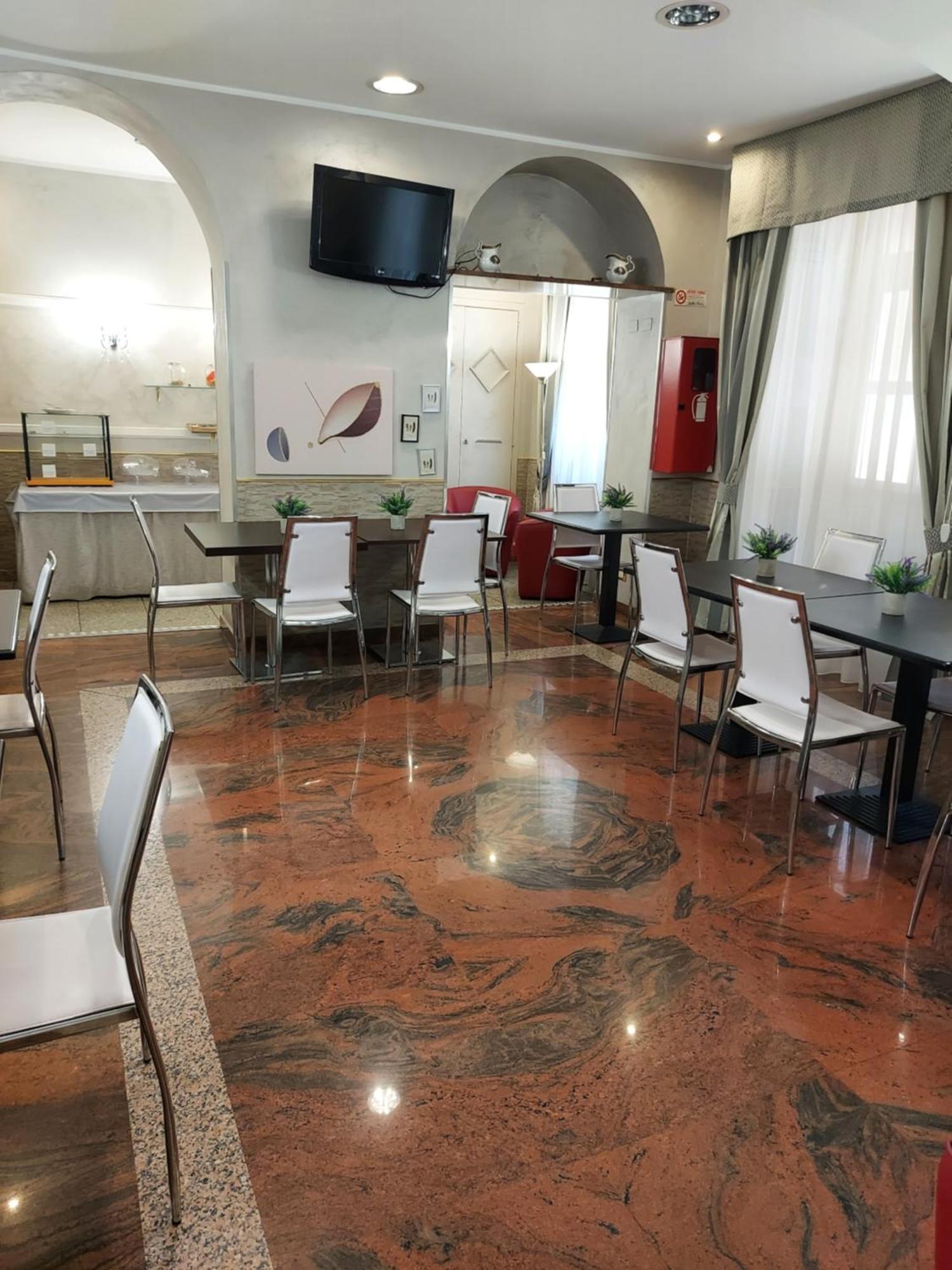 Hotel Antico Distretto Torino Esterno foto