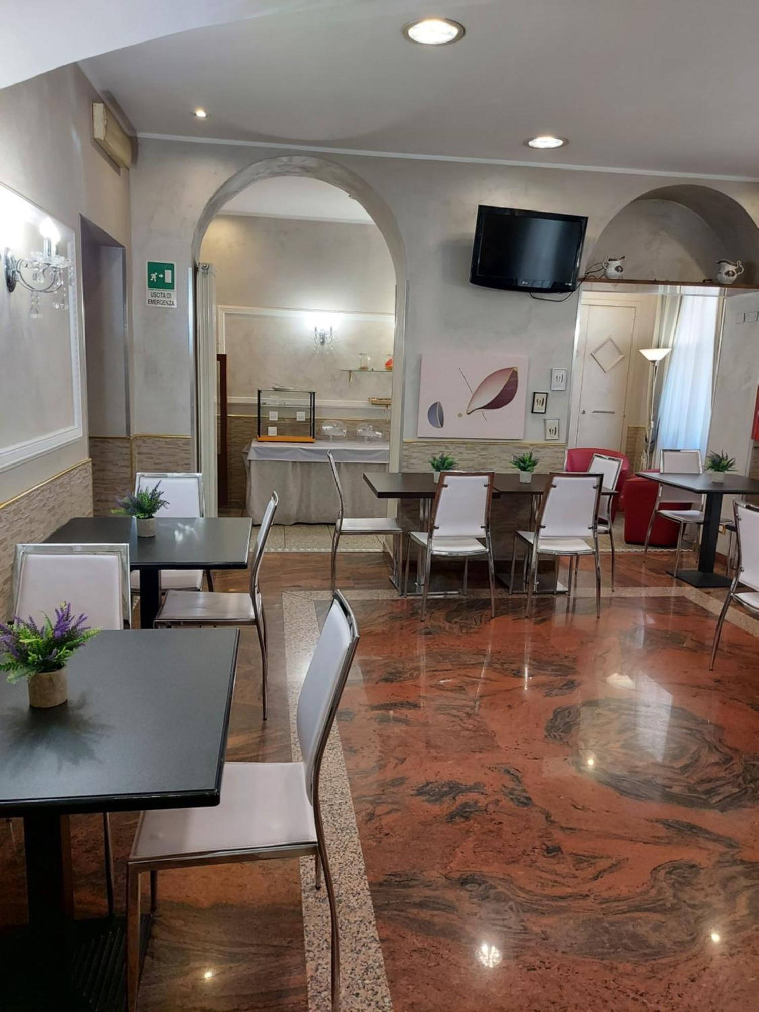 Hotel Antico Distretto Torino Esterno foto