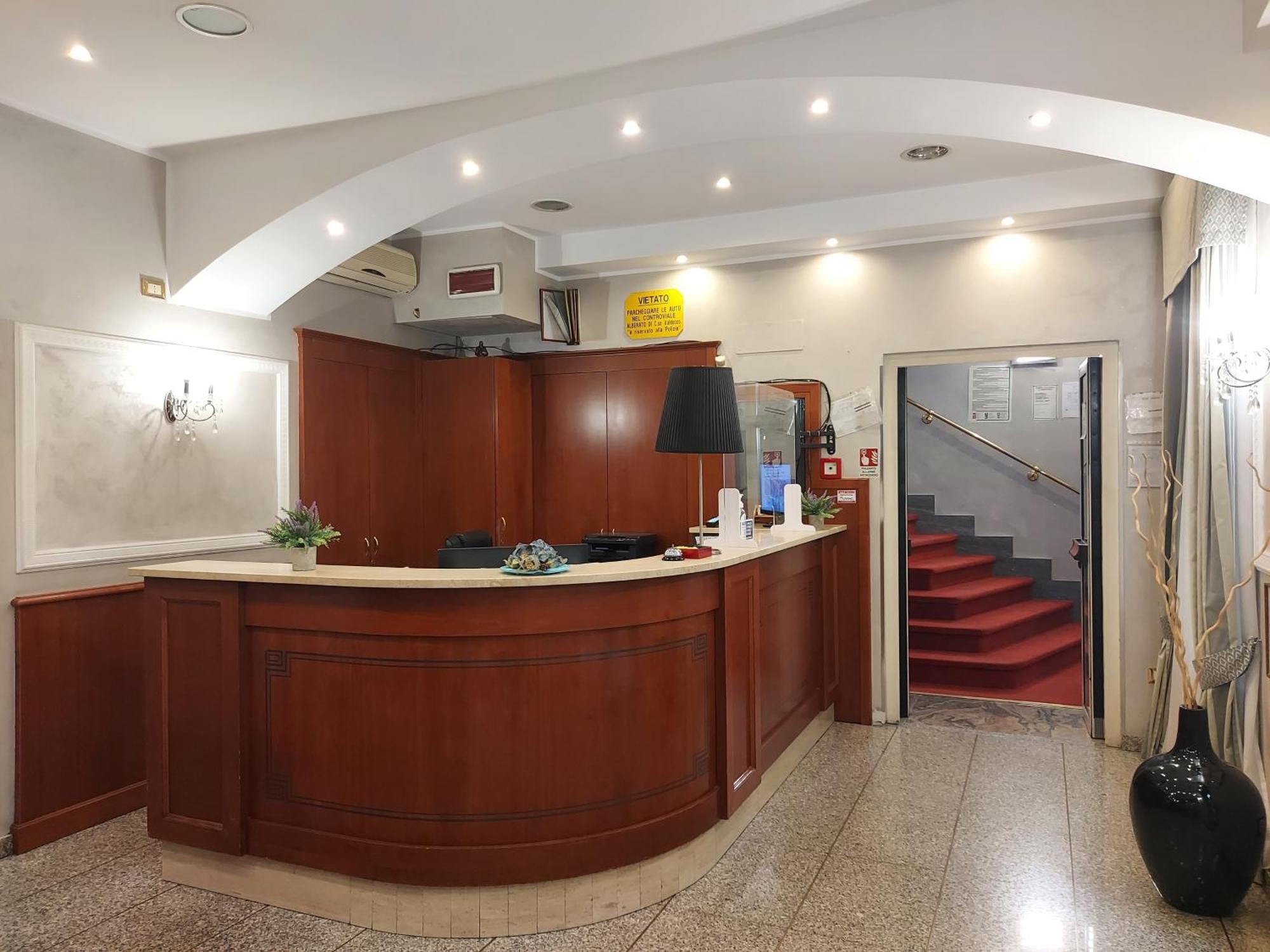 Hotel Antico Distretto Torino Esterno foto