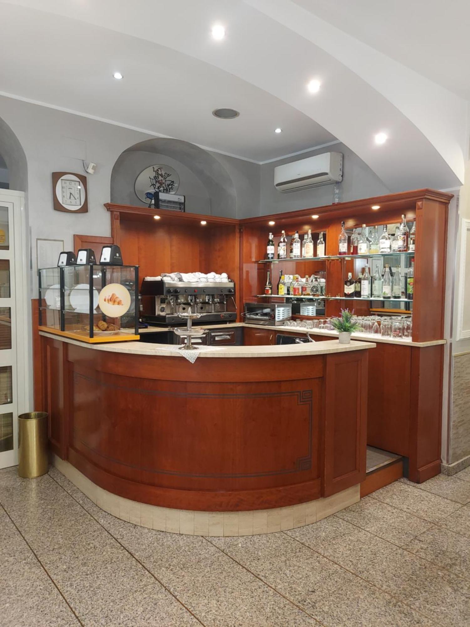 Hotel Antico Distretto Torino Esterno foto