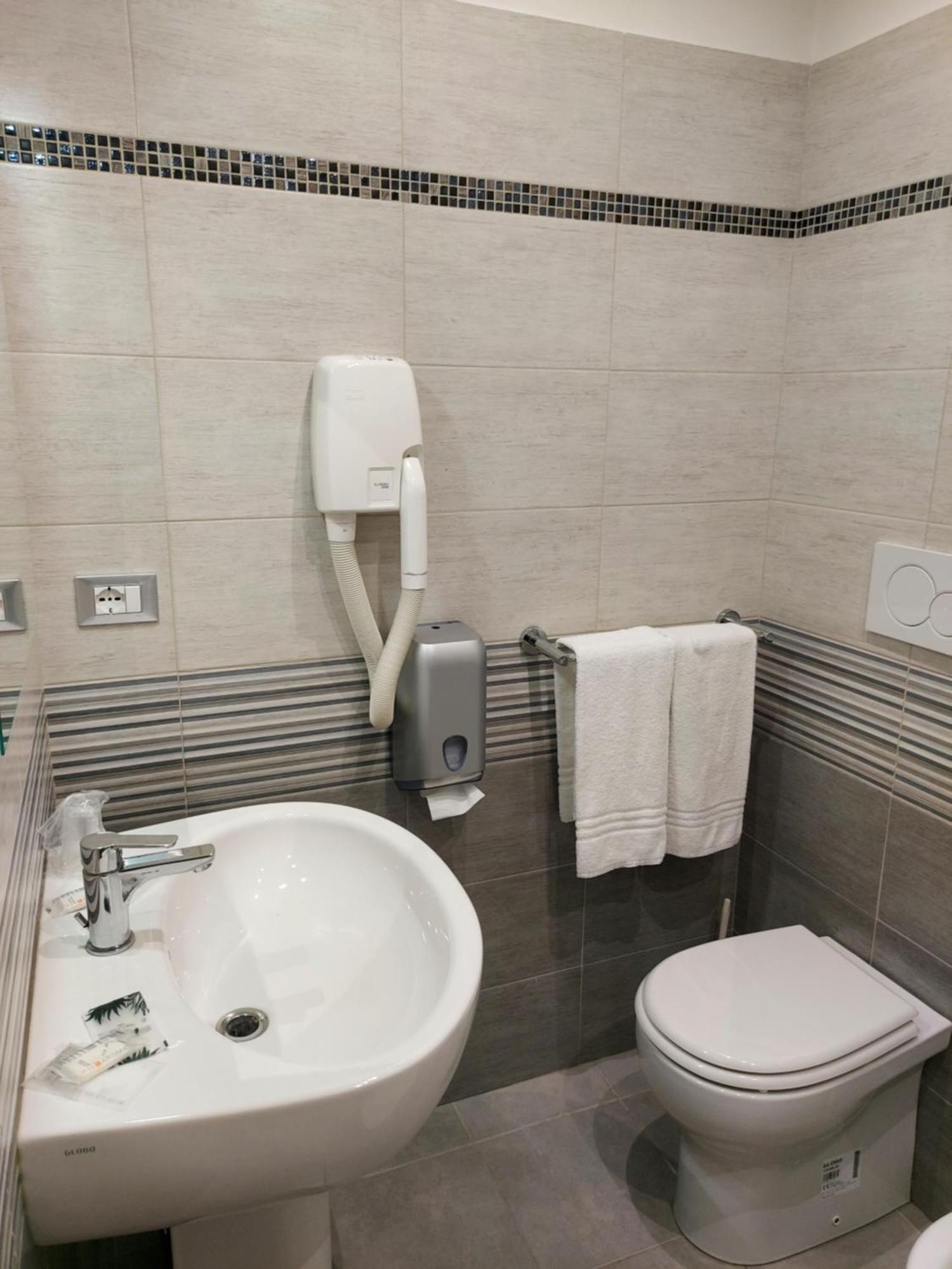 Hotel Antico Distretto Torino Esterno foto