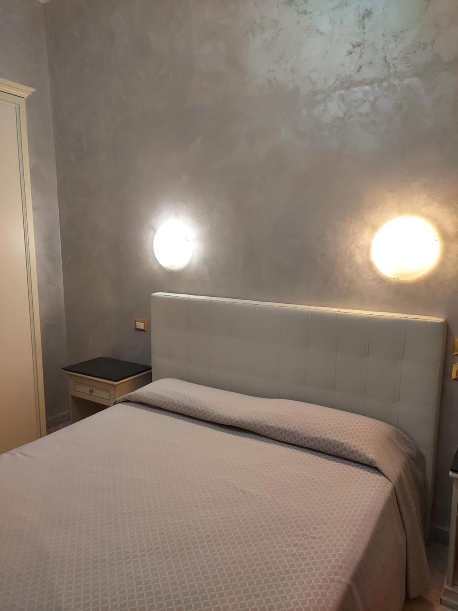 Hotel Antico Distretto Torino Esterno foto