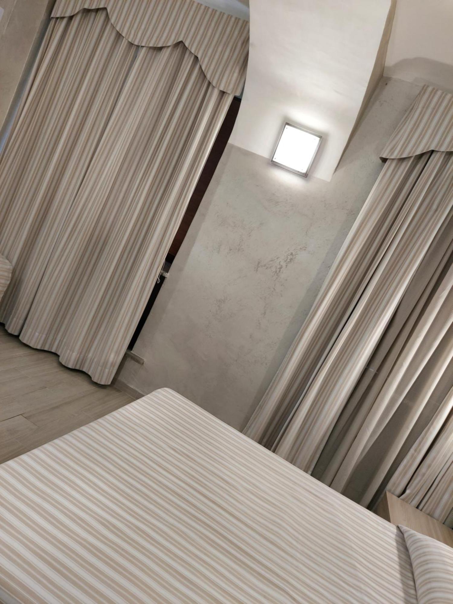 Hotel Antico Distretto Torino Esterno foto