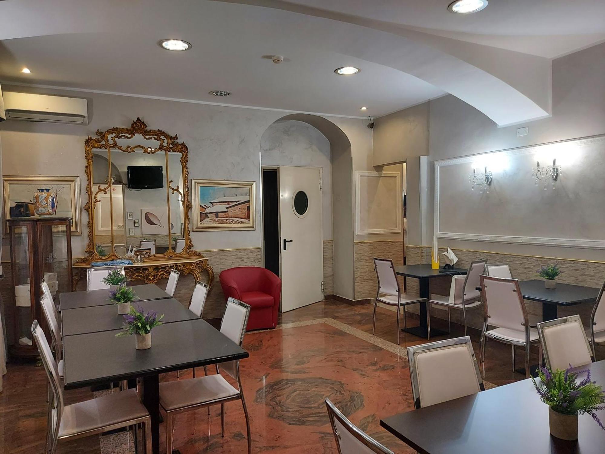 Hotel Antico Distretto Torino Esterno foto