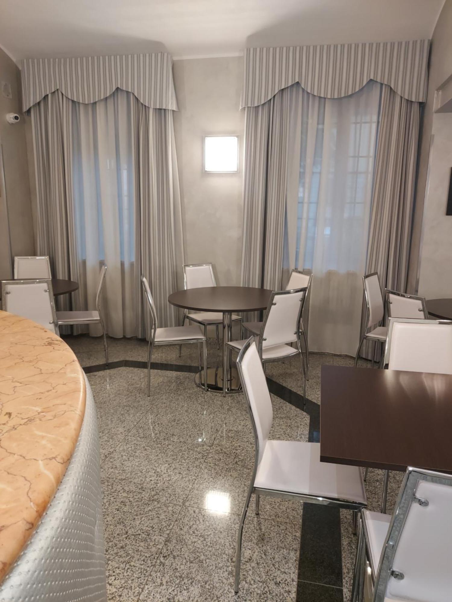 Hotel Antico Distretto Torino Esterno foto