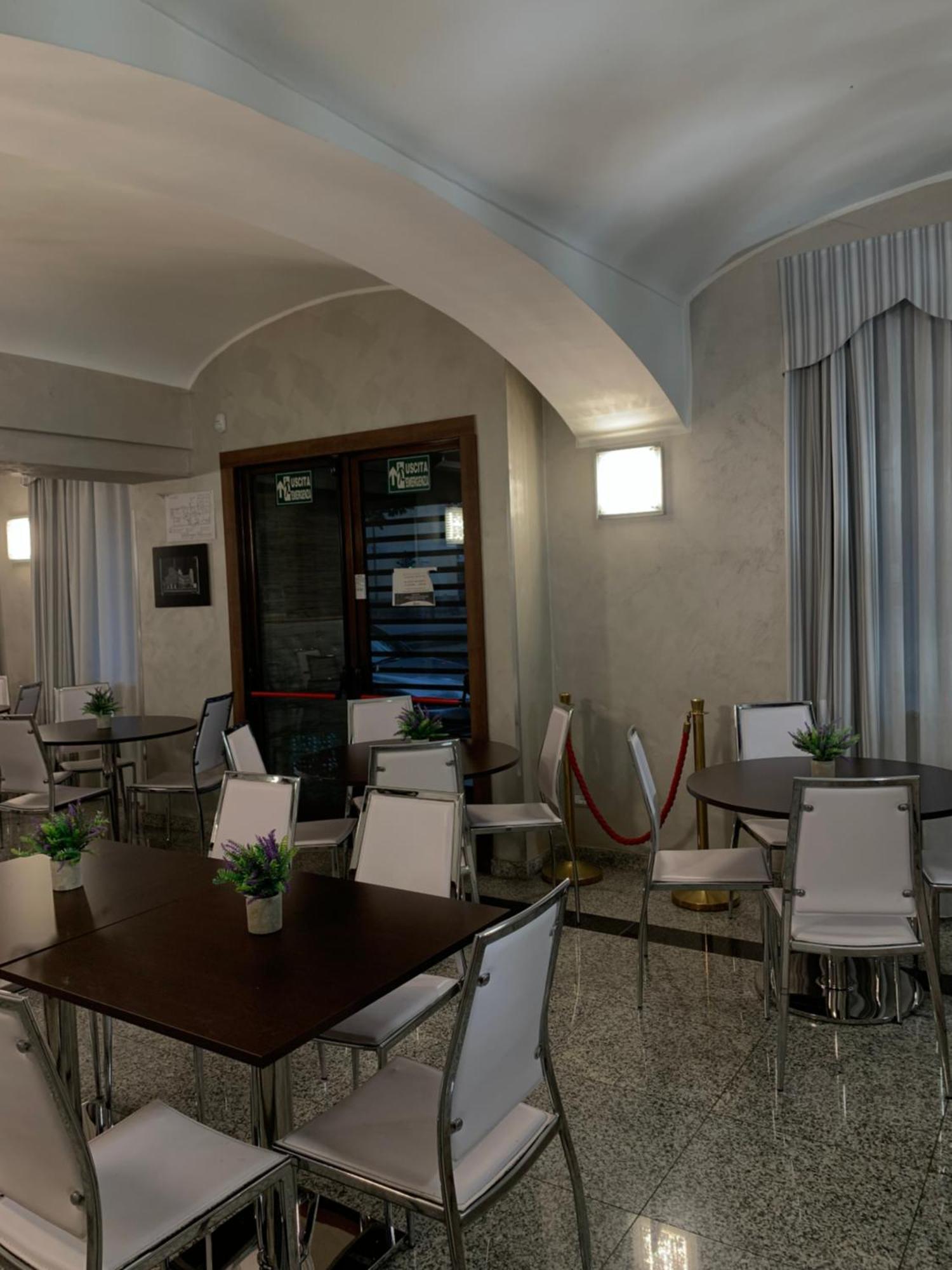 Hotel Antico Distretto Torino Esterno foto