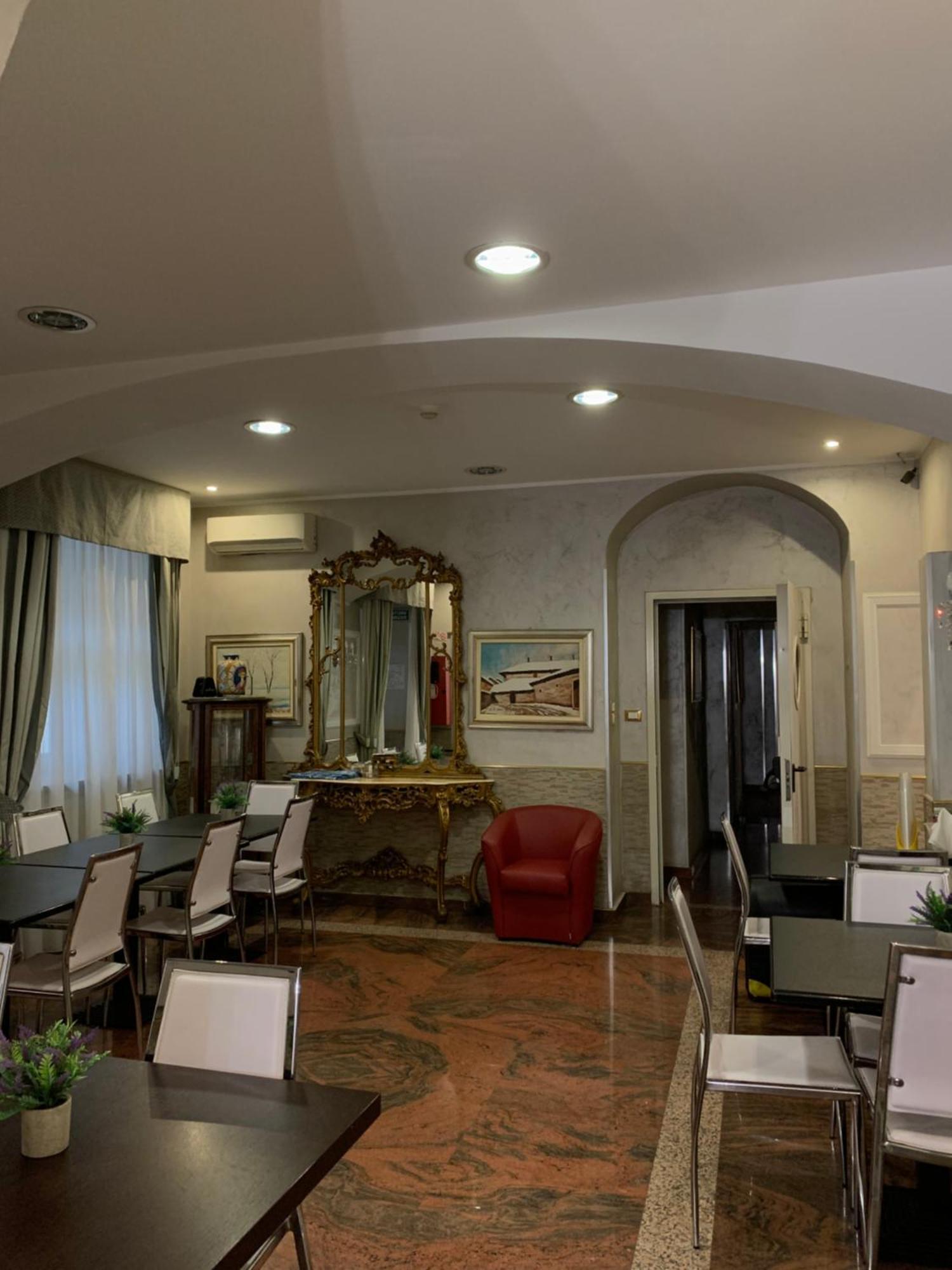 Hotel Antico Distretto Torino Esterno foto