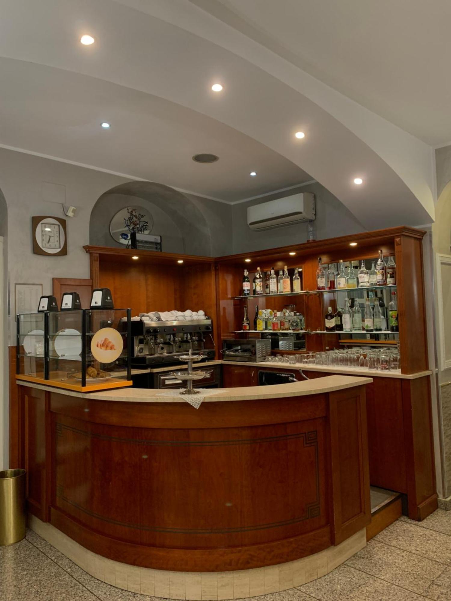 Hotel Antico Distretto Torino Esterno foto