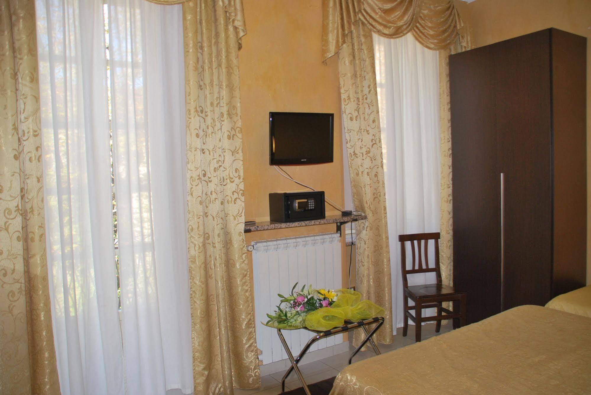 Hotel Antico Distretto Torino Esterno foto