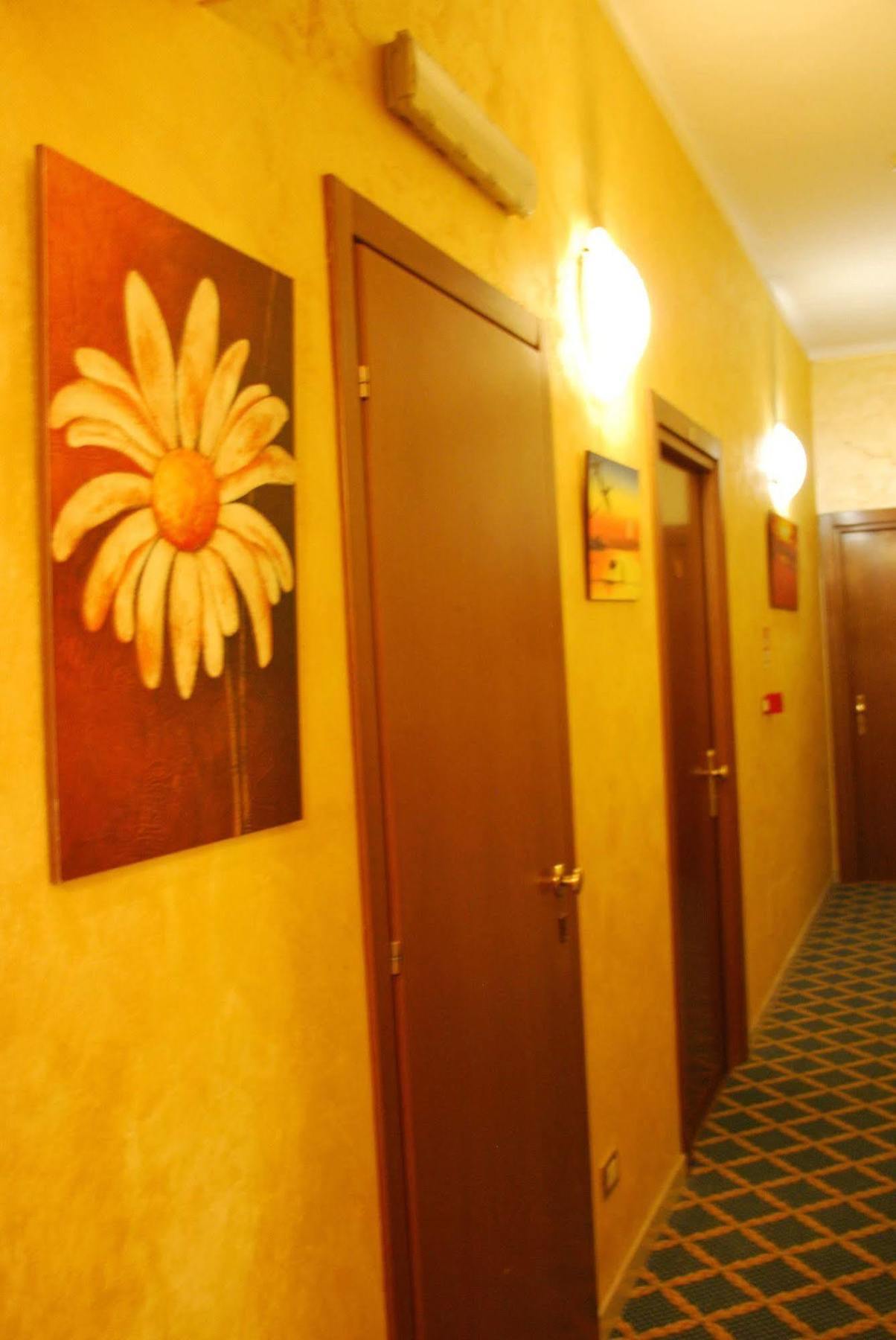 Hotel Antico Distretto Torino Esterno foto