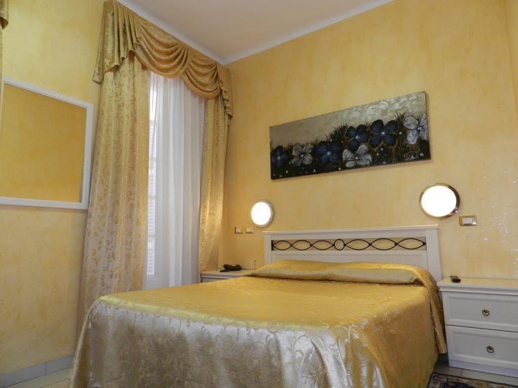 Hotel Antico Distretto Torino Esterno foto